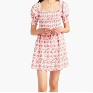 Hill House Mermaid Athena Nap Dress